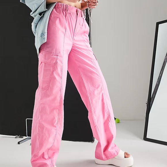 ASOS DESIGN Tall Cargo Pants - Picture 10 of 11